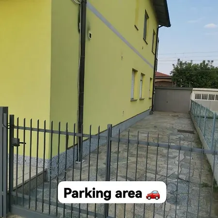 Appartamento 