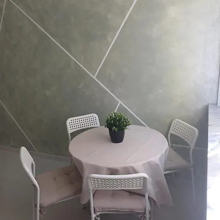 Appartamento 