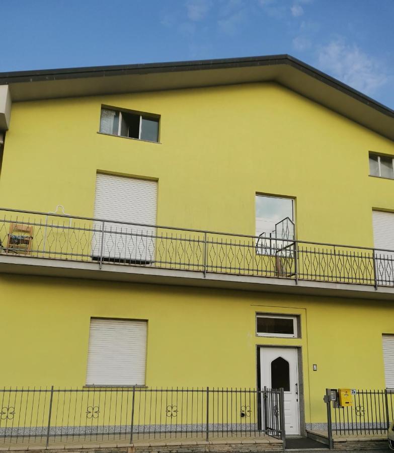 Appartamento 