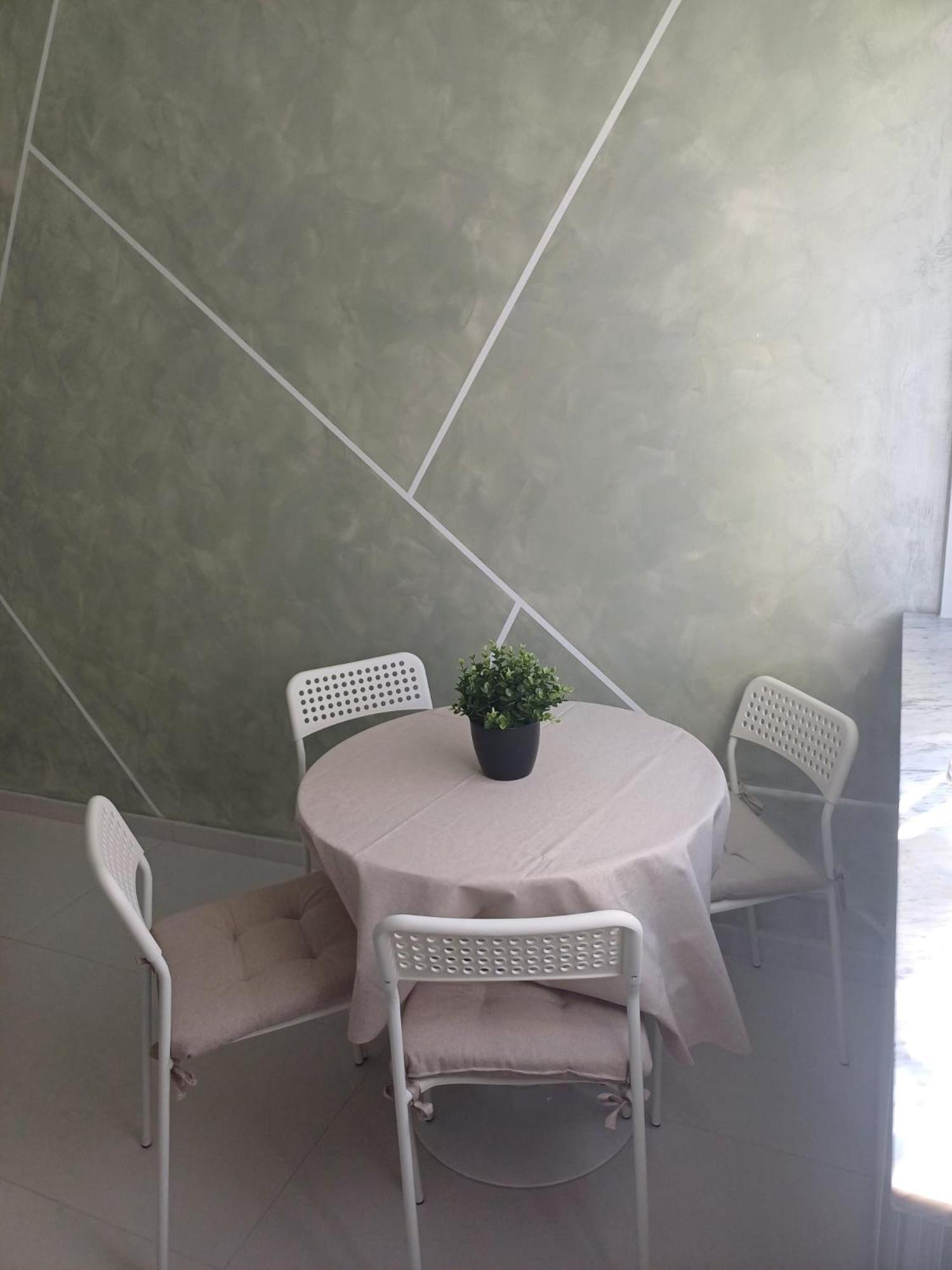 Appartamento 